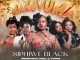 Siphiwe Black - Makuvuma ft. Lwah Ndlunkulu, Q Twins & Nomfundo Moh