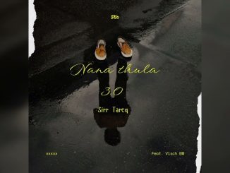 Sirr Tareq – Nanathula 3.0 Ft. Visch Em
