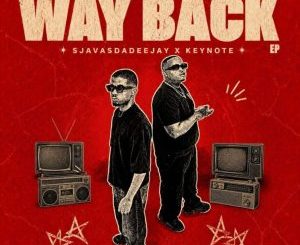 SjavasDaDeejay & Keynote ft Cozy Keys – Di Tenteng