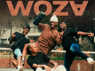 Sje Konka – Woza Ft. Swarrayhill$, Ag’Zo & Mr Pilato