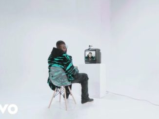 Skales – Kpakurukpa