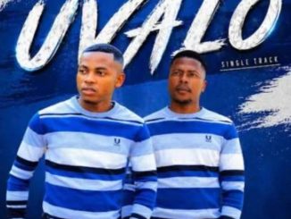 Skibha  – Uvalo ft QEDA