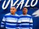 Skibha  – Uvalo ft QEDA