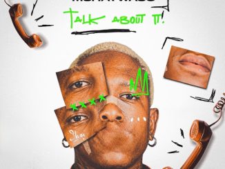 Skmatobela Mshaywaso – Talk About It