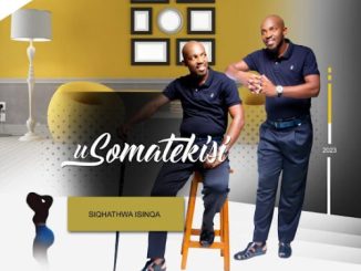 Somatekisi – Buyani Ekhaya