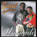 Soul Brothers – Ujaheni