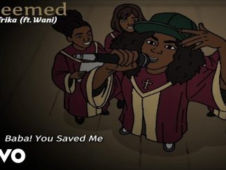 Soul Of Afrika – Redeemed Ft. Wani