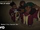 Soul Of Afrika – Redeemed Ft. Wani
