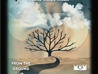 Sound Minds Muzik – Ice Bath