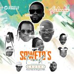 Soweto’s Finest – Achuuuu Ft. Crush, Finest Kids & Slingshot Rsa Soweto’s Finest – Achuuuu Ft. Crush, Finest Kids & Slingshot Rsa