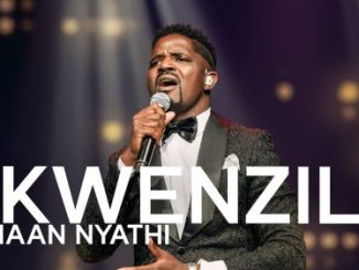 Spirit Of Praise – Ukwenzile Ft. Canaan Nyathi