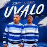 Ssmp Studio – Uvalo Ft. Qeda Ssmp Studio – Uvalo Ft. Qeda
