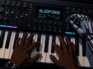 Stokk Keys – Amapiano Reimagined