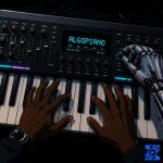 Stokk Keys – Grootman's Groove Ii