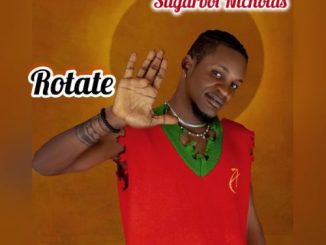 Sugarboi Nicholas – Rotate