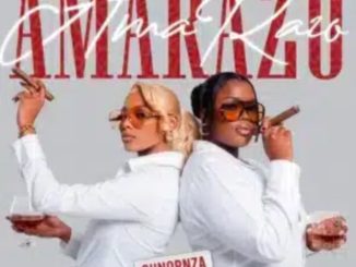 SunOrnza – AMARAZO ft Goldmax