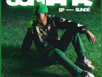 Sundé – Try One ! Ft. Djy Zan Sa & W4De