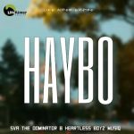 Sva The Dominator & Heartless Boyz Musiq – Haybo Sva The Dominator & Heartless Boyz Musiq – Haybo