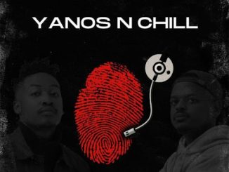 T-Man Sa, Macg – Langa Ft. The Majestiez