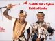 T-Man Sa, Sykes – Kukho Konke
