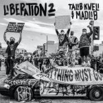 Talib Kweli & Madlib – Nat Turner Talib Kweli & Madlib – Nat Turner