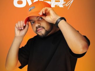 Tebza De Soul – Over Loved.