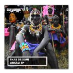Thab De Soul – Mungu Abariki Afrika (Instrumental Mix) Thab De Soul – Mungu Abariki Afrika (Instrumental Mix)