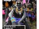 Thab De Soul – Mungu Abariki Afrika (Instrumental Mix)