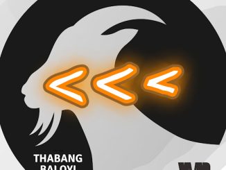 Thabang Baloyi – Powergrid (Loadshedding Intro)