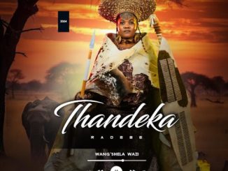Thandeka Radebe – Isithembu