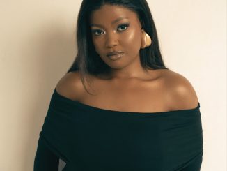 Thando Zide & Ami Faku – Fakazela