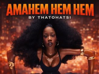 Thatohatsi – Amahem Hem Hem (Dj Mabhenne Remix)