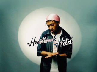 The Big Hash – Gemini Thing