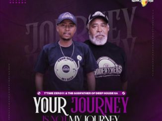 The Godfathers Of Deep House Sa – Manabile (Nostalgic Mix)