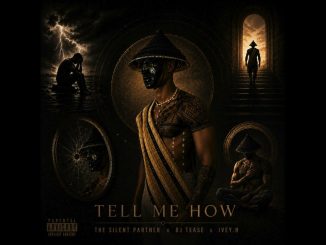 The Silent Partner, Dj Tease, Ivey.h – Tell Me How