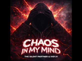 The Silent Partner – Chaos In My Mind