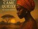 The Silent Partner – Grace Came Quietly