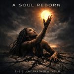 The Silent Partner – Happiness Ft. Ivey.h The Silent Partner – Happiness Ft. Ivey.h