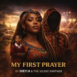 The Silent Partner – My First Prayer