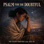 The Silent Partner – White Feather Ft. Ivey.h The Silent Partner – White Feather Ft. Ivey.h