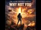 The Silent Partner – Why Not You Ft. Ivey.h