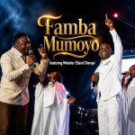 The Unveiled – Famba Mumoyo Ft. Minister Ellard Cherayi