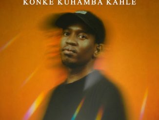 Thebuu – Konke Kuhamba Kahle Ft. Makhanj & Portia Km