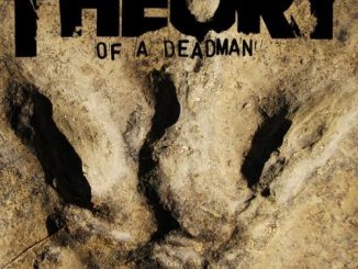 Theory Of A Deadman – Dinosaur