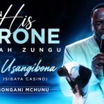 Thinah Zungu – Kant’ Usangibona Ft. Bongani Mchunu