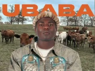 Thux Munice & Drizzy Sam (RSA) – UBABA Ft. KyD) [KyD MIX]