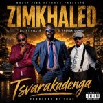 Tman Mount Zion – Tsavarakadenga Ft. Silent Killer & Trevor Dongo Tman Mount Zion – Tsavarakadenga Ft. Silent Killer & Trevor Dongo
