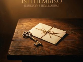 TravorBrown – ⁠Cueno(Horn) ft Trevour_Sithole & The god horn
