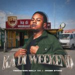 Trechyson Molly Vx & Jinger Stone – Ka Di Weekend