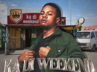Trechyson Molly Vx & Jinger Stone – Ka Di Weekend